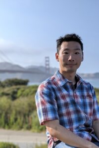Benjamin Li